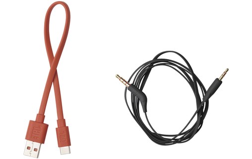 Casque Bluetooth JBL Tune 770NC à réduction de bruit, Noir