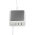 Chargeur USB-C 240 W - LinQ ProCharge Desk - Blanc