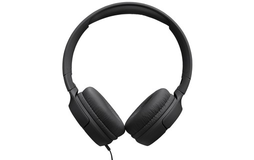 Casque JBL Tune 520C USB-C, Noir