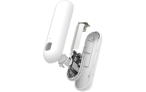 Détecteur d'ouverture Porte/Fenêtre Aqara P2 - Thread - Blanc