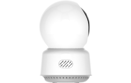 Caméra de surveillance intérieure WiFi - Aqara E1 - Blanche