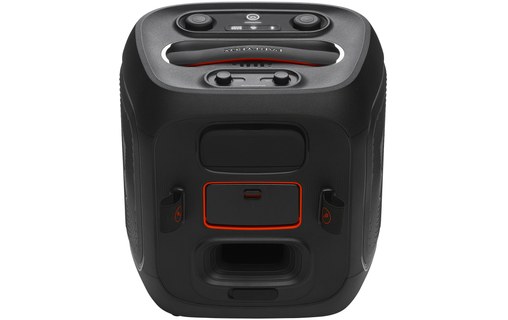 Enceinte Bluetooth portable JBL PartyBox Encore 2 - Noire