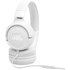 Casque JBL Tune 520C USB-C, Blanc