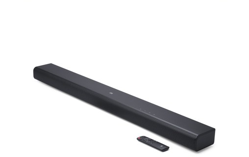 Barre de son JBL Cinema SB510 Noire