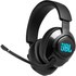 Casque gaming JBL Quantum 400, Noir