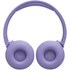 Casque Bluetooth JBL Tune 670NC à réduction de bruit, Violet
