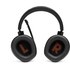 Casque gaming JBL Quantum 400, Noir
