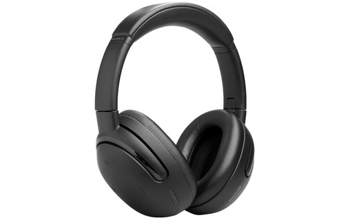 Casque Bluetooth JBL Tour One M3, Noir