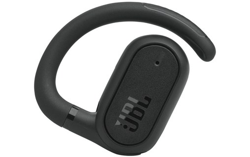 Écouteurs sans fil JBL Soundgear Sense, Noir - Bluetooth