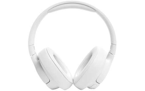 Casque Bluetooth JBL Tune 720BT, Blanc