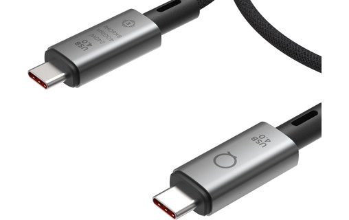 LINQ USB4 PRO Cable -1.0m