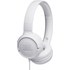 Casque JBL Tune 500, Blanc