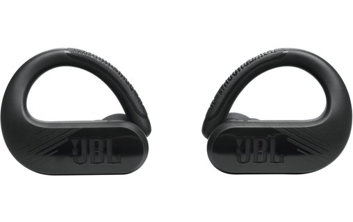 Écouteurs sport JBL Endurance Peak 3, Noir - Bluetooth