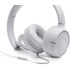 Casque JBL Tune 500, Blanc
