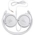 Casque JBL Tune 500, Blanc