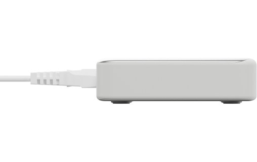 Chargeur USB-C 240 W - LinQ ProCharge Desk - Blanc