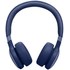 Casque Bluetooth JBL Live 670NC à réduction de bruit, Bleu