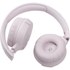 Casque Bluetooth JBL Tune 510BT, Rose
