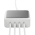 Chargeur USB-C 240 W - LinQ ProCharge Desk - Blanc