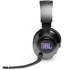 Casque gaming JBL Quantum 400, Noir