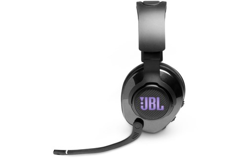 Casque gaming JBL Quantum 400, Noir