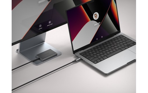 LINQ USB4 PRO Cable -1.0m