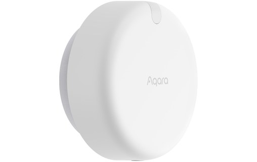 Détecteur de mouvement Aqara FP2 - Blanc