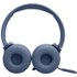 Casque JBL Tune 520C USB-C, Bleu