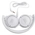 Casque JBL Tune 500, Blanc