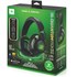 Casque gaming sans fil JBL Quantum 910X Noir, Vert - Bluetooth