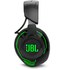 Casque gaming sans fil JBL Quantum 910X Noir, Vert - Bluetooth