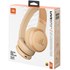 Casque Bluetooth JBL Live 670NC à réduction de bruit, Sable