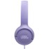 Casque JBL Tune 520C USB-C, Lilas