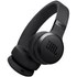 Casque Bluetooth JBL Live 670NC à réduction de bruit, Noir