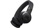Casque Bluetooth JBL Live 670NC à réduction de bruit, Noir