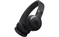 Casque Bluetooth JBL Live 670NC à réduction de bruit, Noir
