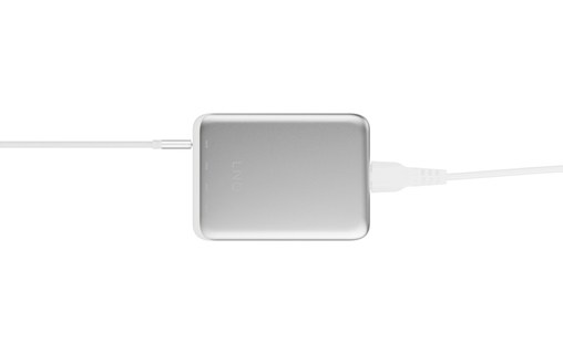Chargeur USB-C 240 W - LinQ ProCharge Desk - Blanc