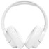 Casque Bluetooth JBL Tune 720BT, Blanc