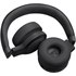 Casque Bluetooth JBL Live 670NC à réduction de bruit, Noir