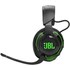 Casque gaming sans fil JBL Quantum 910X Noir, Vert - Bluetooth