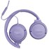 Casque JBL Tune 520C USB-C, Lilas