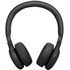 Casque Bluetooth JBL Live 670NC à réduction de bruit, Noir