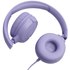 Casque JBL Tune 520C USB-C, Lilas