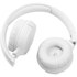 Casque Bluetooth JBL Tune 510BT, Blanc