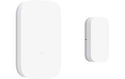 Détecteur d'ouverture Porte/Fenêtre Aqara T1 - ZigBee - Blanc