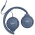 Casque JBL Tune 520C USB-C, Bleu