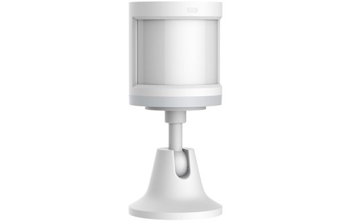 Détecteur de mouvement Aqara P2 - Thread - Blanc