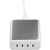 Chargeur USB-C 240 W - LinQ ProCharge Desk - Blanc