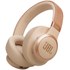 Casque Bluetooth JBL Live 770NC à réduction de bruit, Sable