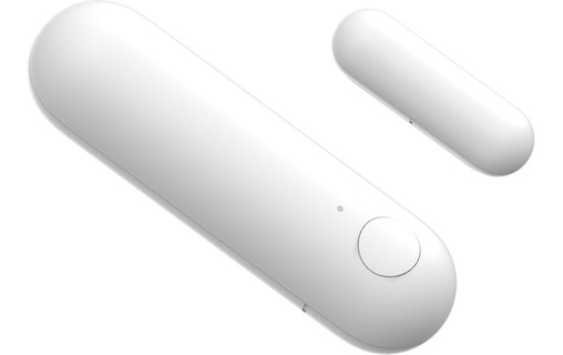 Détecteur d'ouverture Porte/Fenêtre Aqara P2 - Thread - Blanc